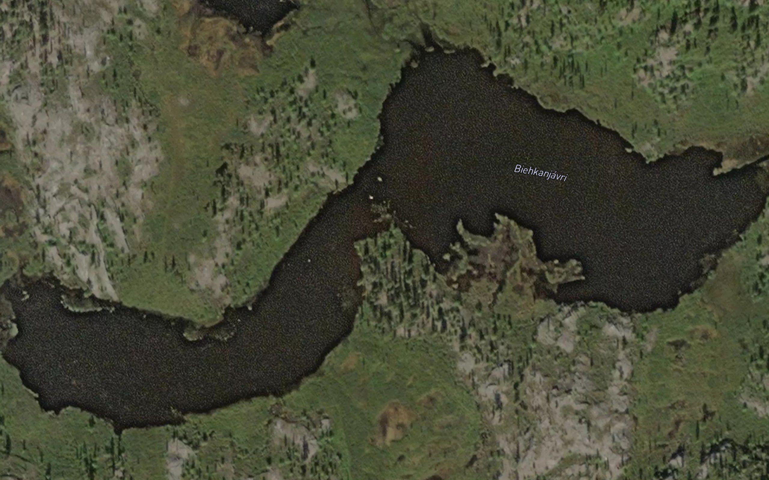 Biekkanjavri