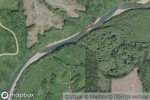 Fisher Creek