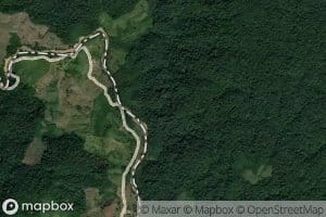 Quebrada Santa Lucia