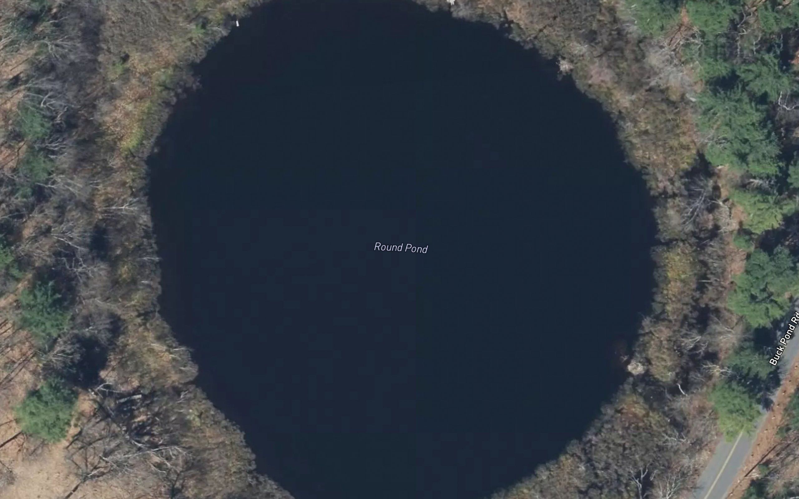 Round Pond