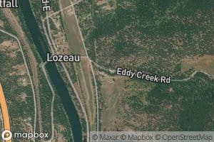 Eddy Creek