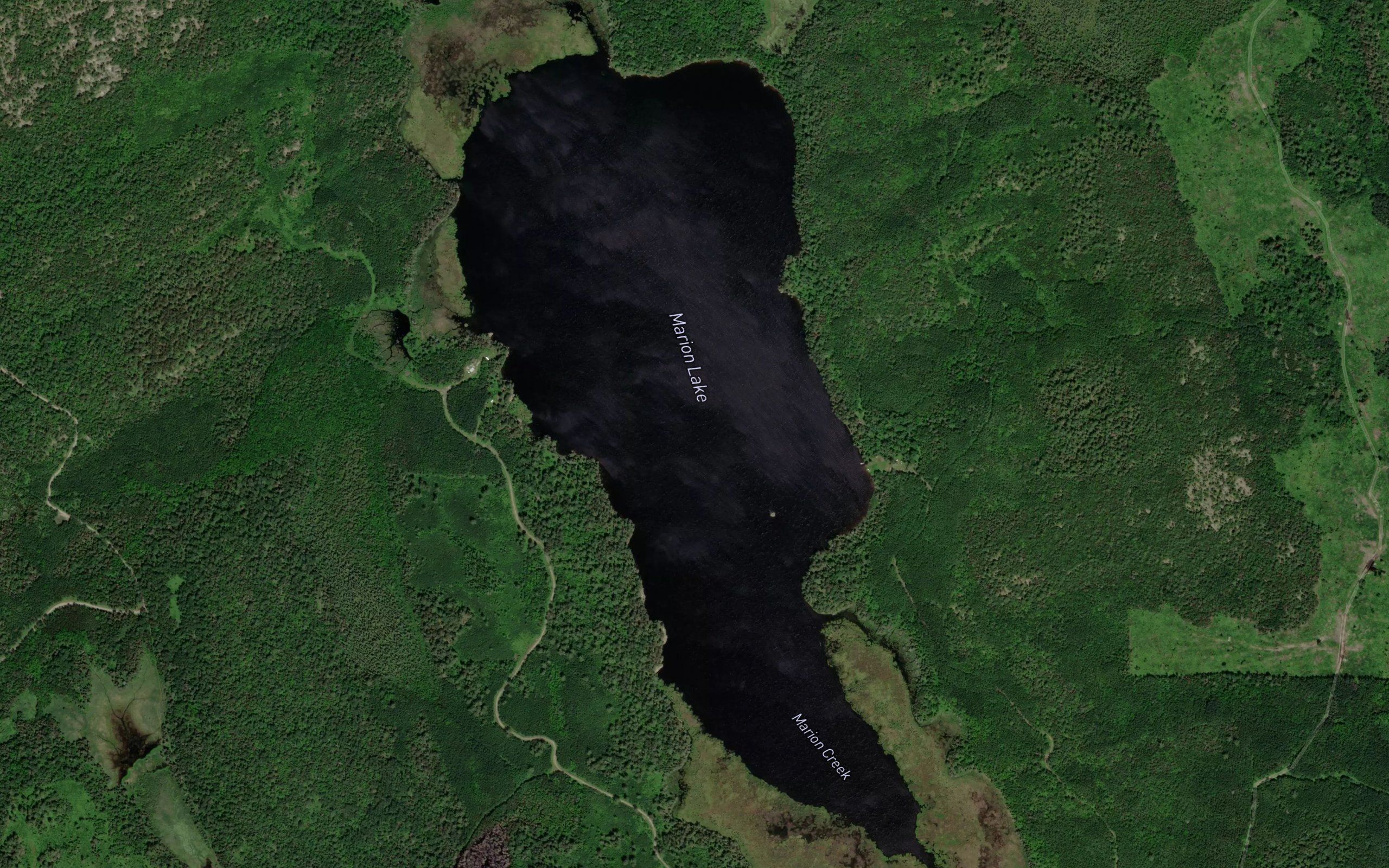 Marion Lake