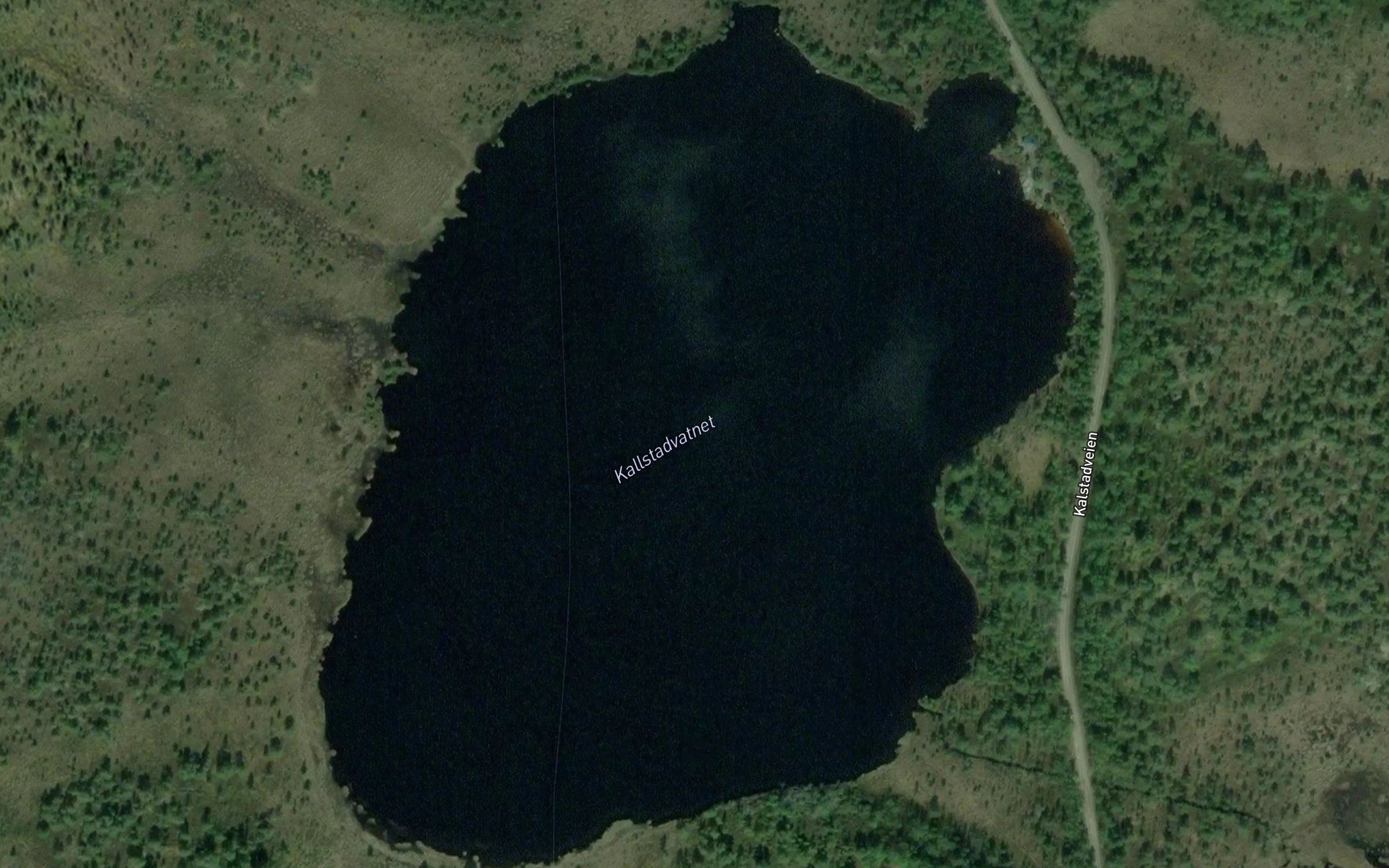 Kallstadvatnet