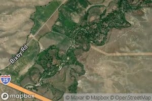 Little Box Elder Creek