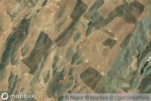 Cheshmeh-ye Qan Darreh