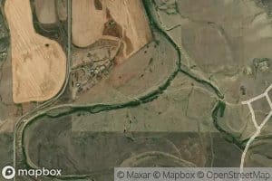Lisk Creek