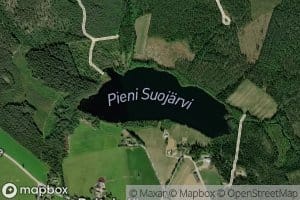 Pieni Suojarvi