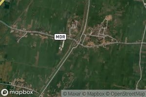 Bhojpur Distributary