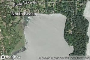 North Beach Bay