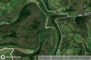 Sugar Orchard Creek