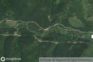 Frazier Creek