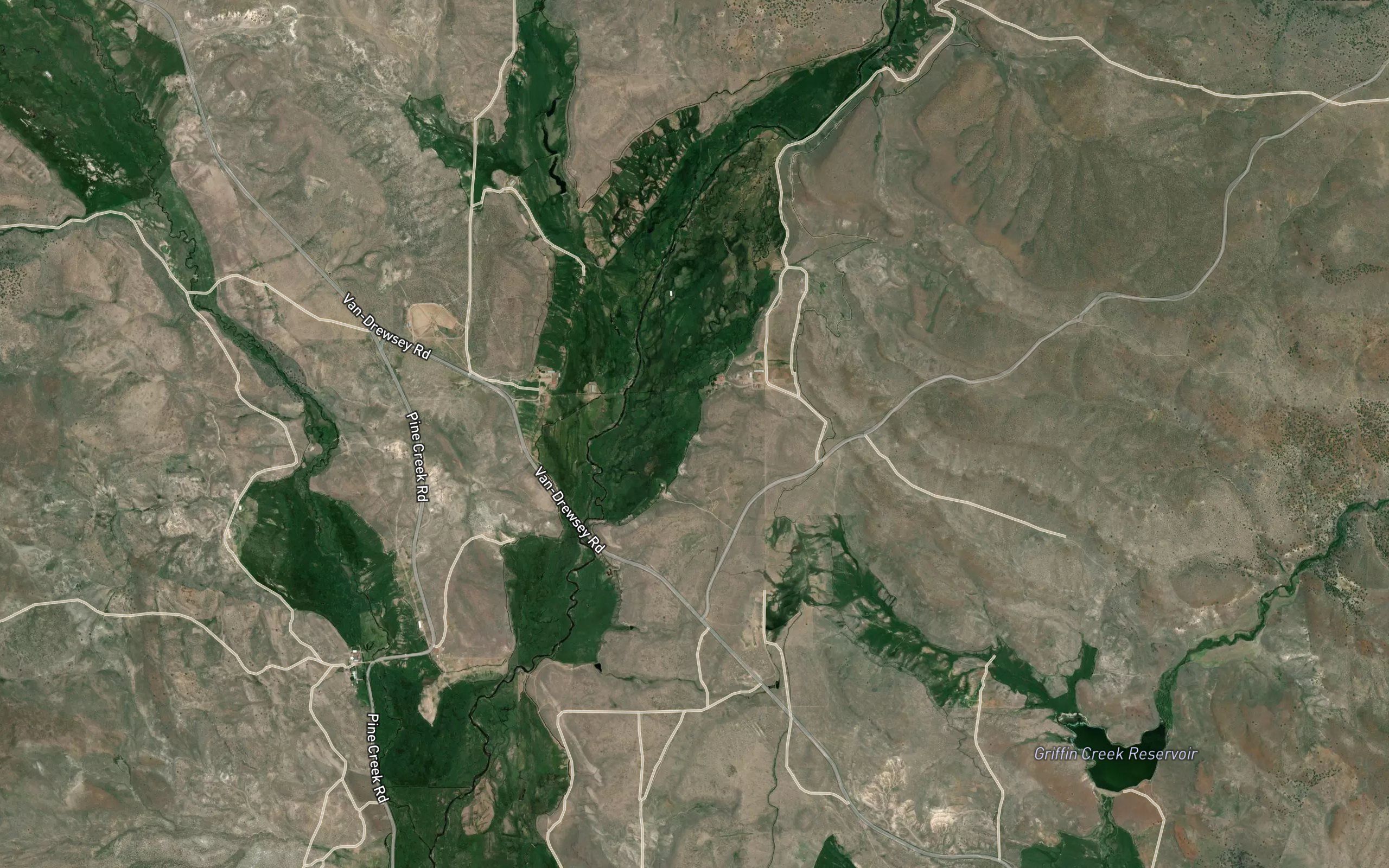 Johnson Ditch