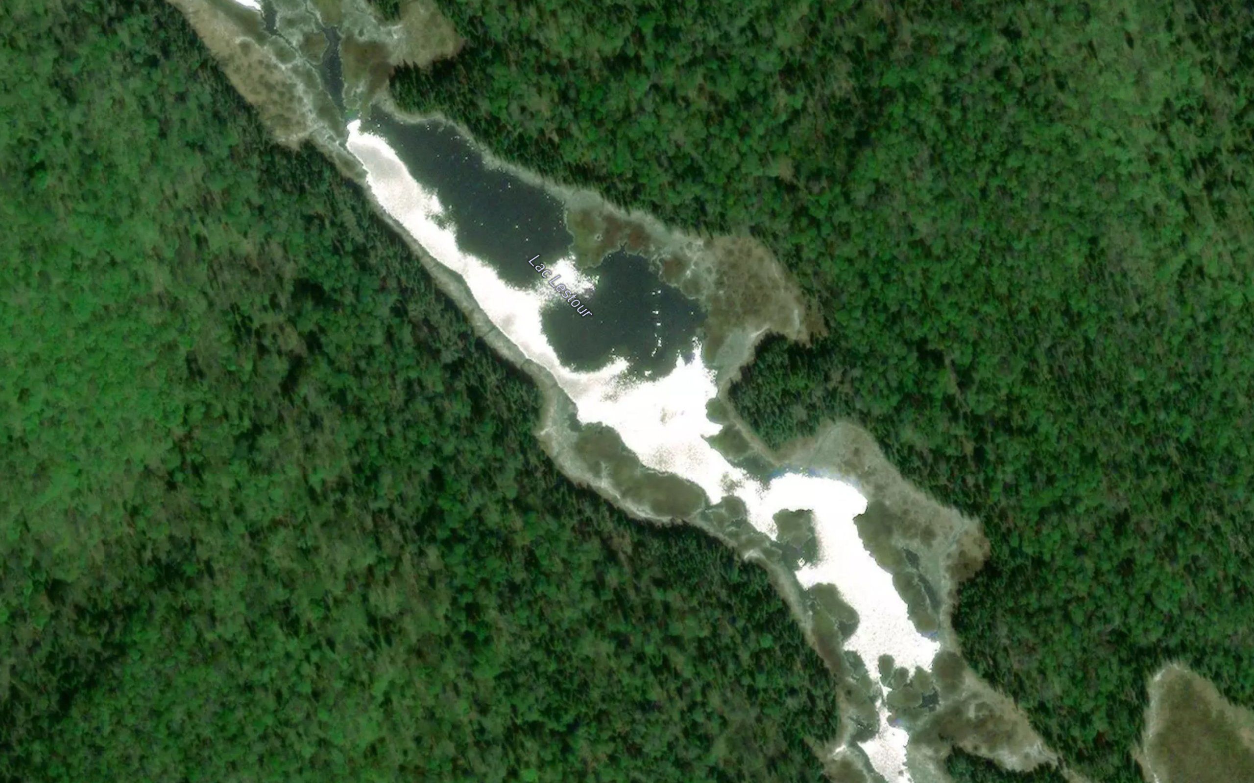 Lac Lestour