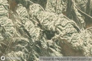 Seaman Hill Reservoir