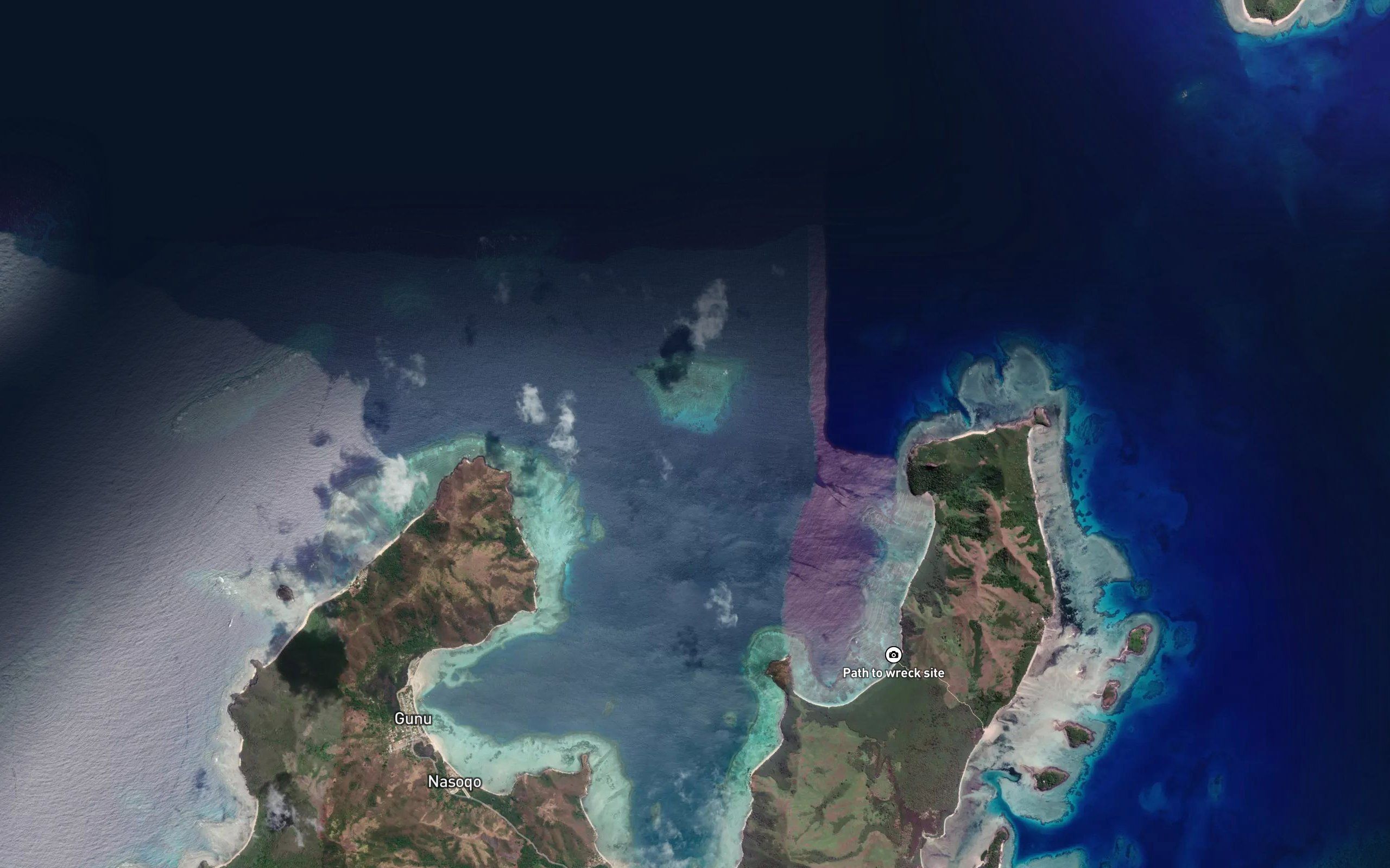 Rewa Reef