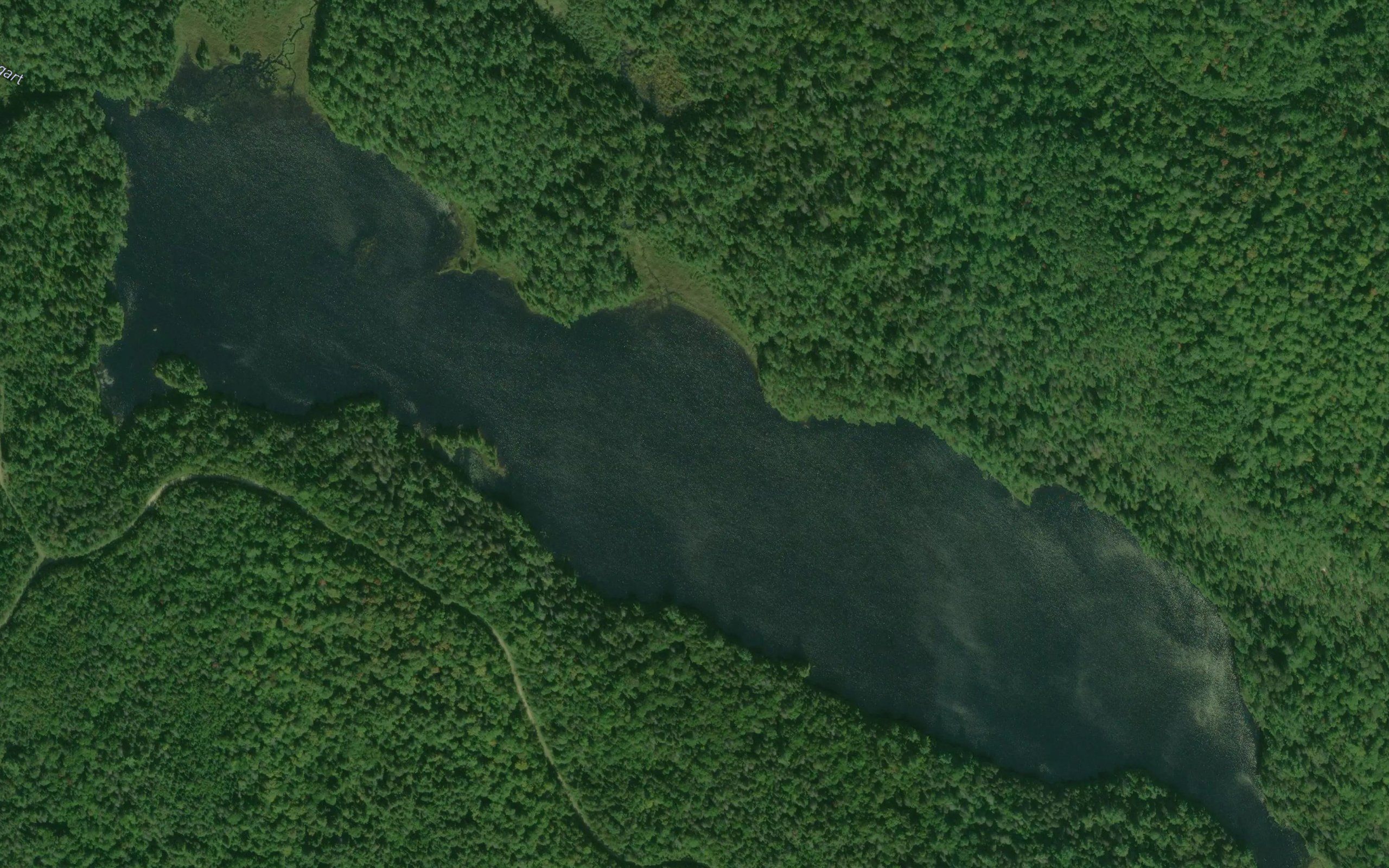 Lac Taggart