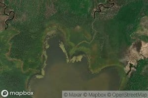 Pelican Creek