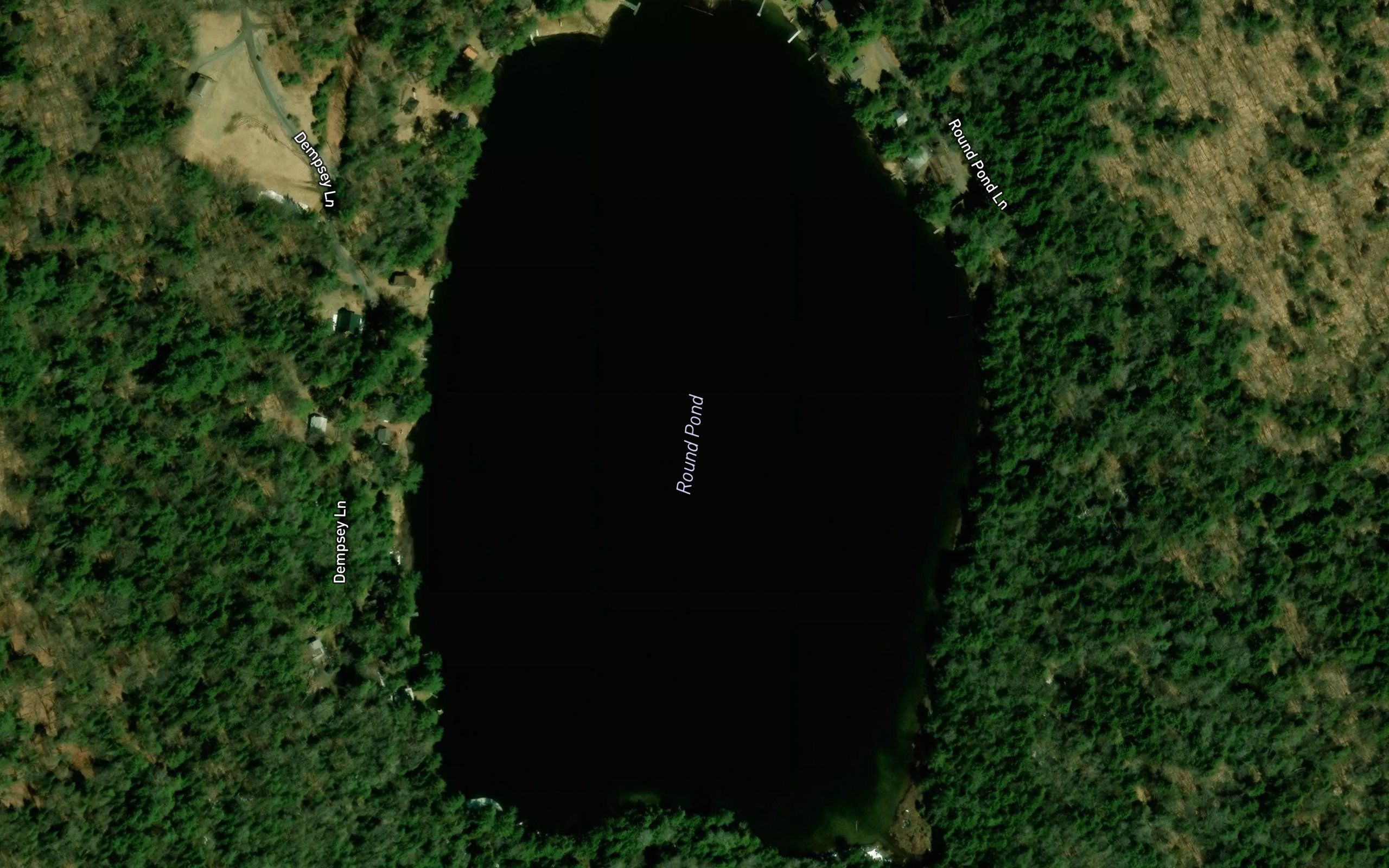 Round Pond