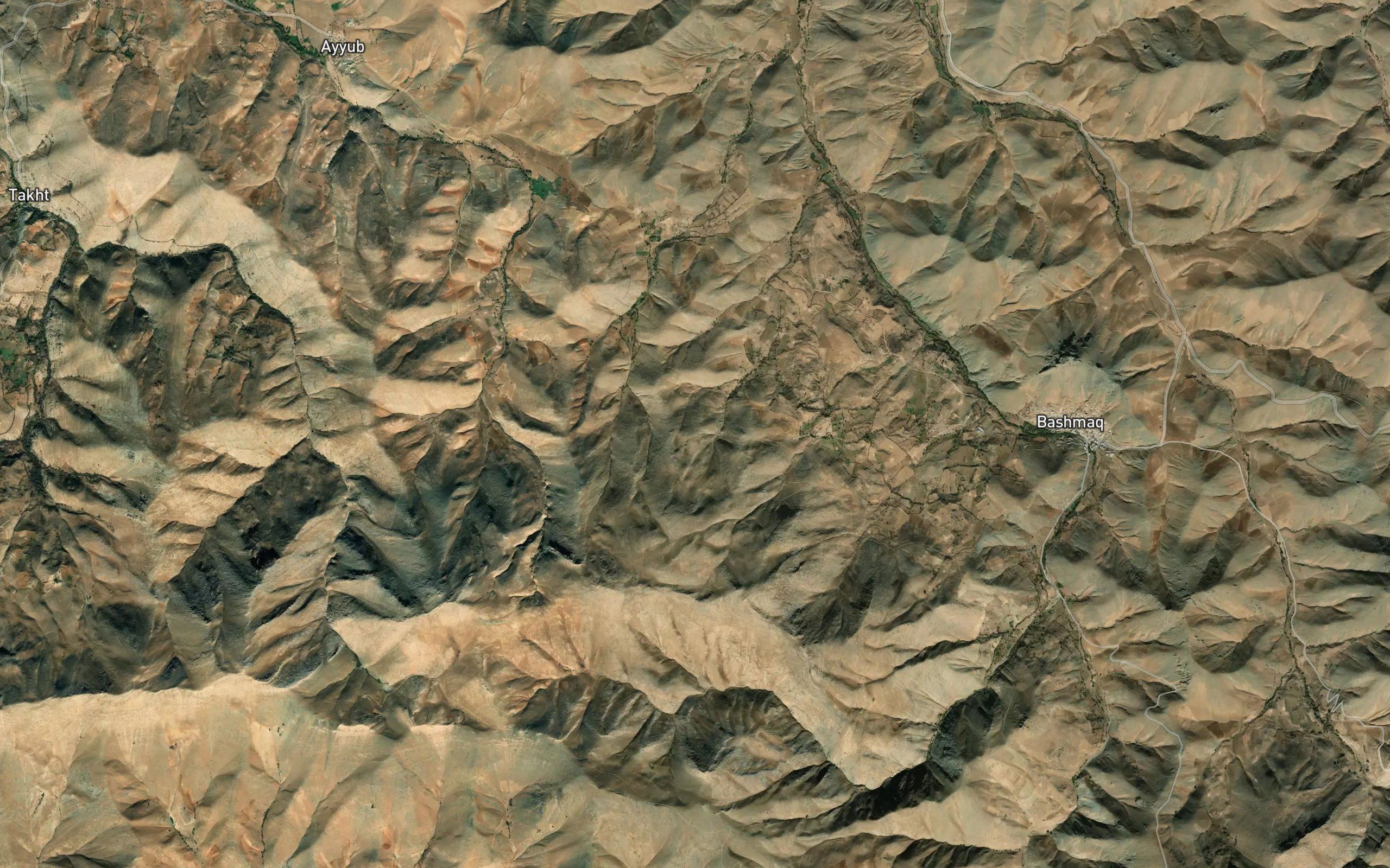 Cheshmeh-ye Qojeh
