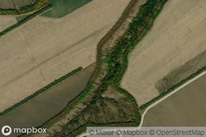 Balka Malyy Rubezhik