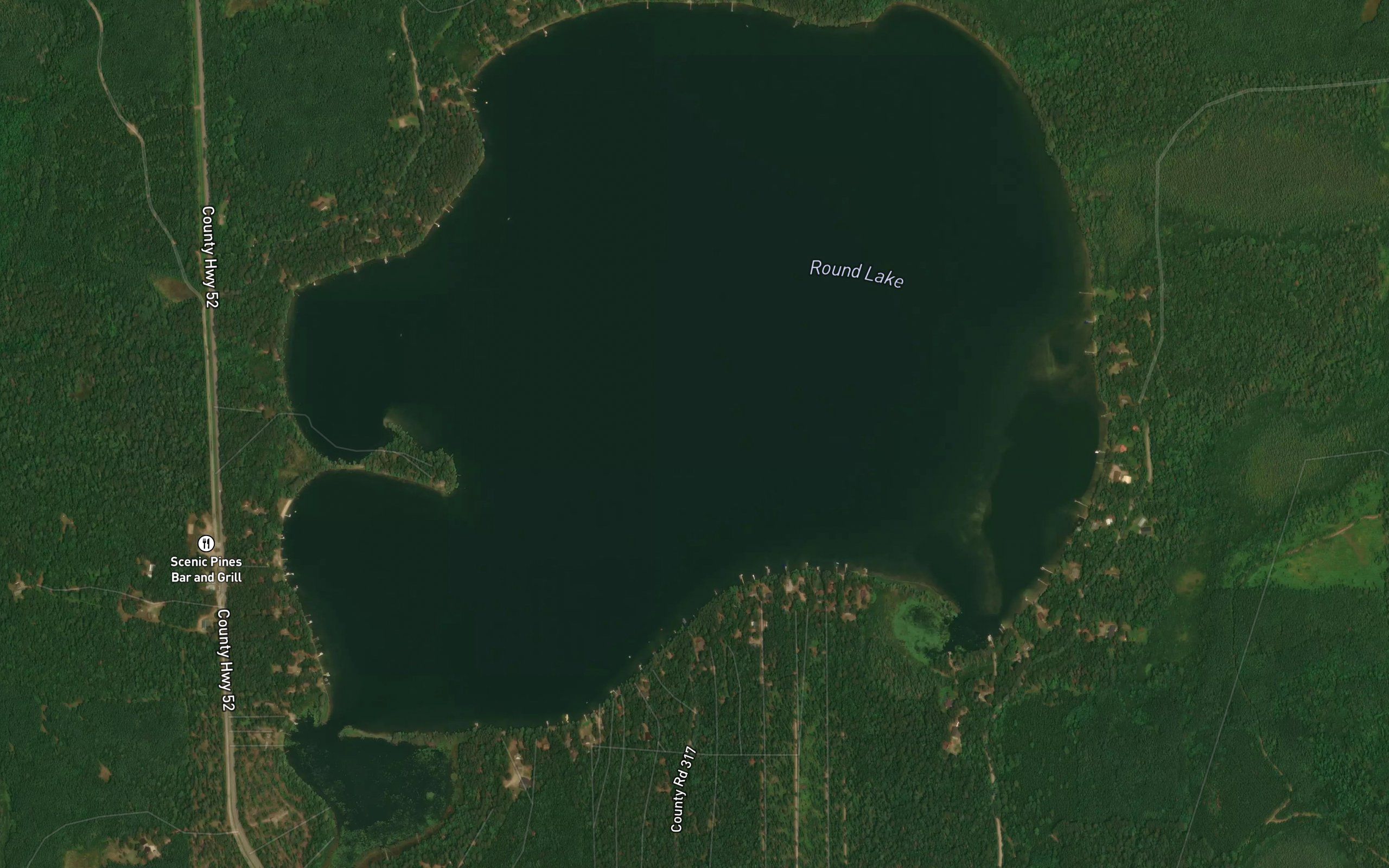 Round Lake