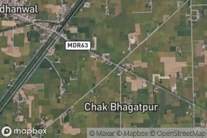 Bhagtupur Branch