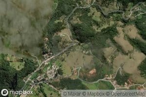Corrego do Alecrim
