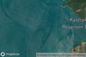 Techniti Limni Kastrakiou