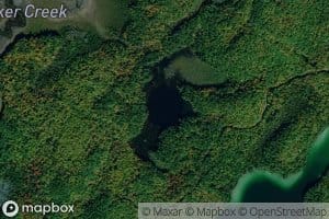 Hidden Lake