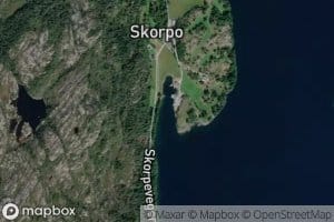 Skorpevagen