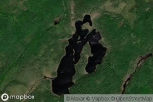 Lac Josee