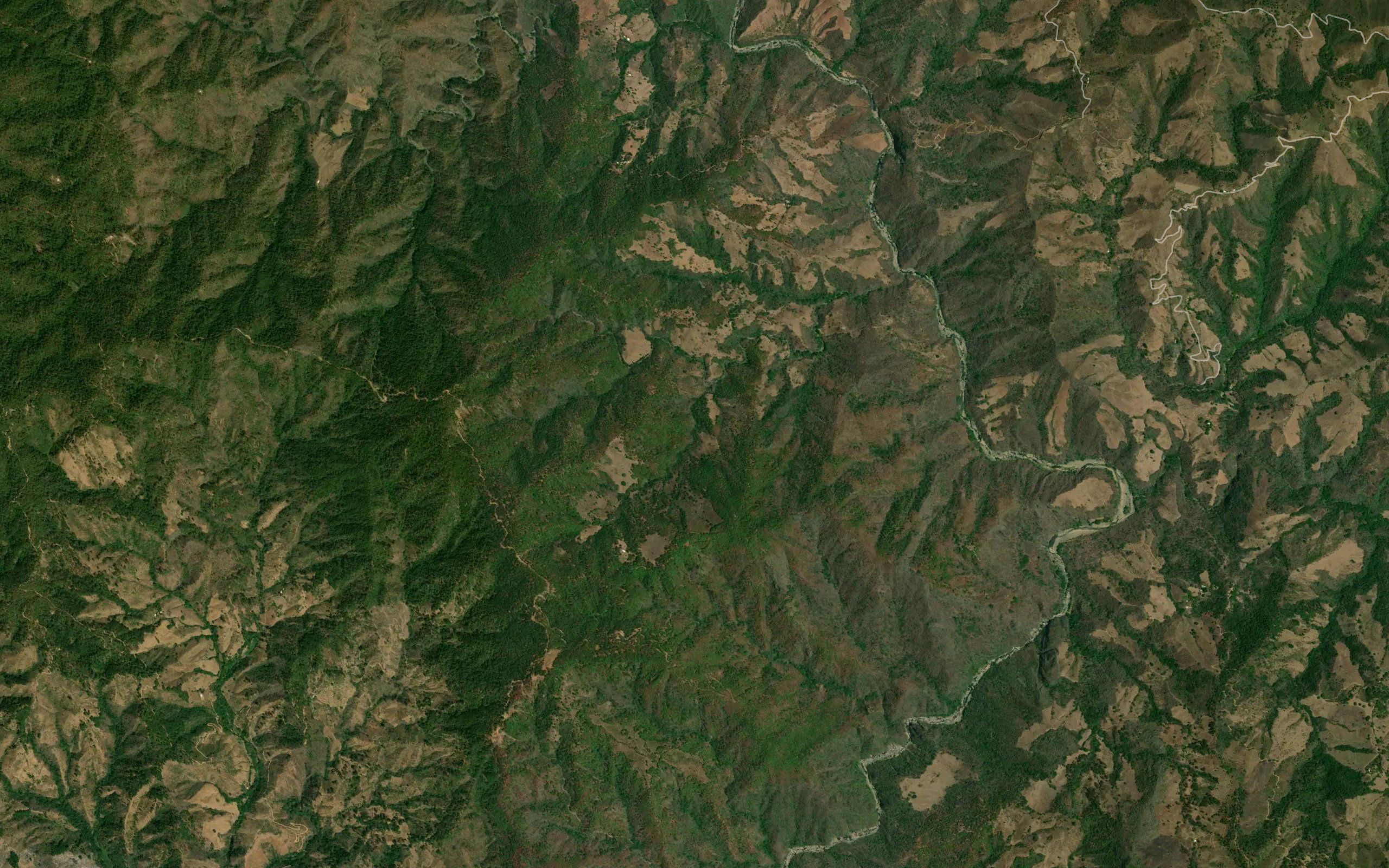 Barranca La Lima