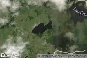 Lac Sardaine