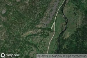 Firewater Creek