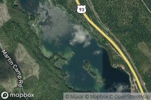 Lower Stillwater Lake