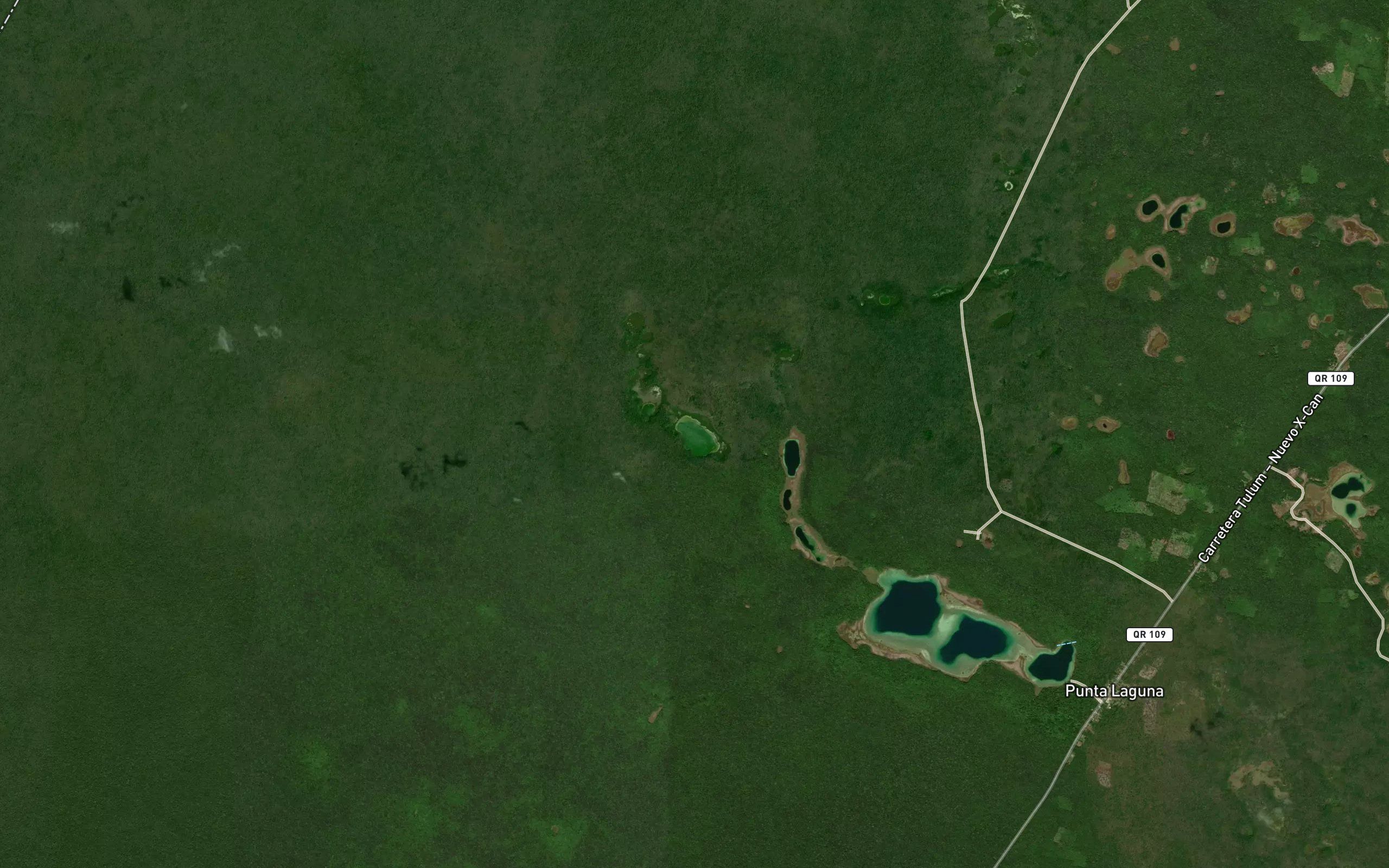 Laguna Yodzonot