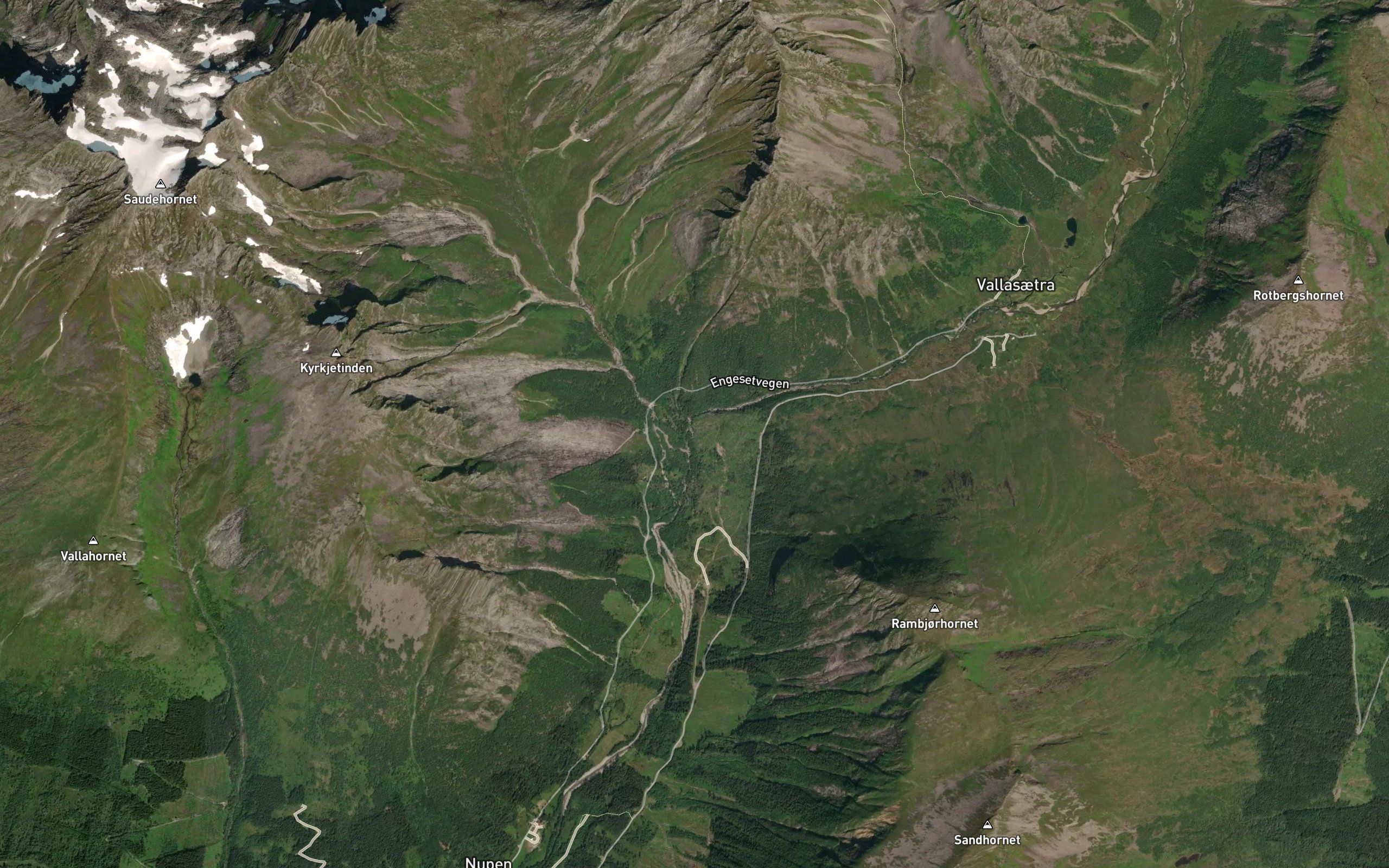Fossane