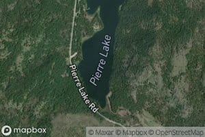 Pierre Lake