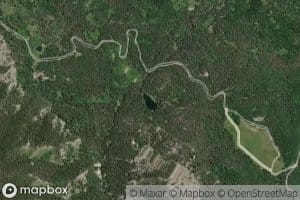 Lost Lake