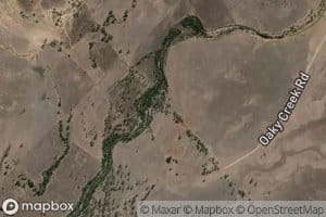 Station Creek