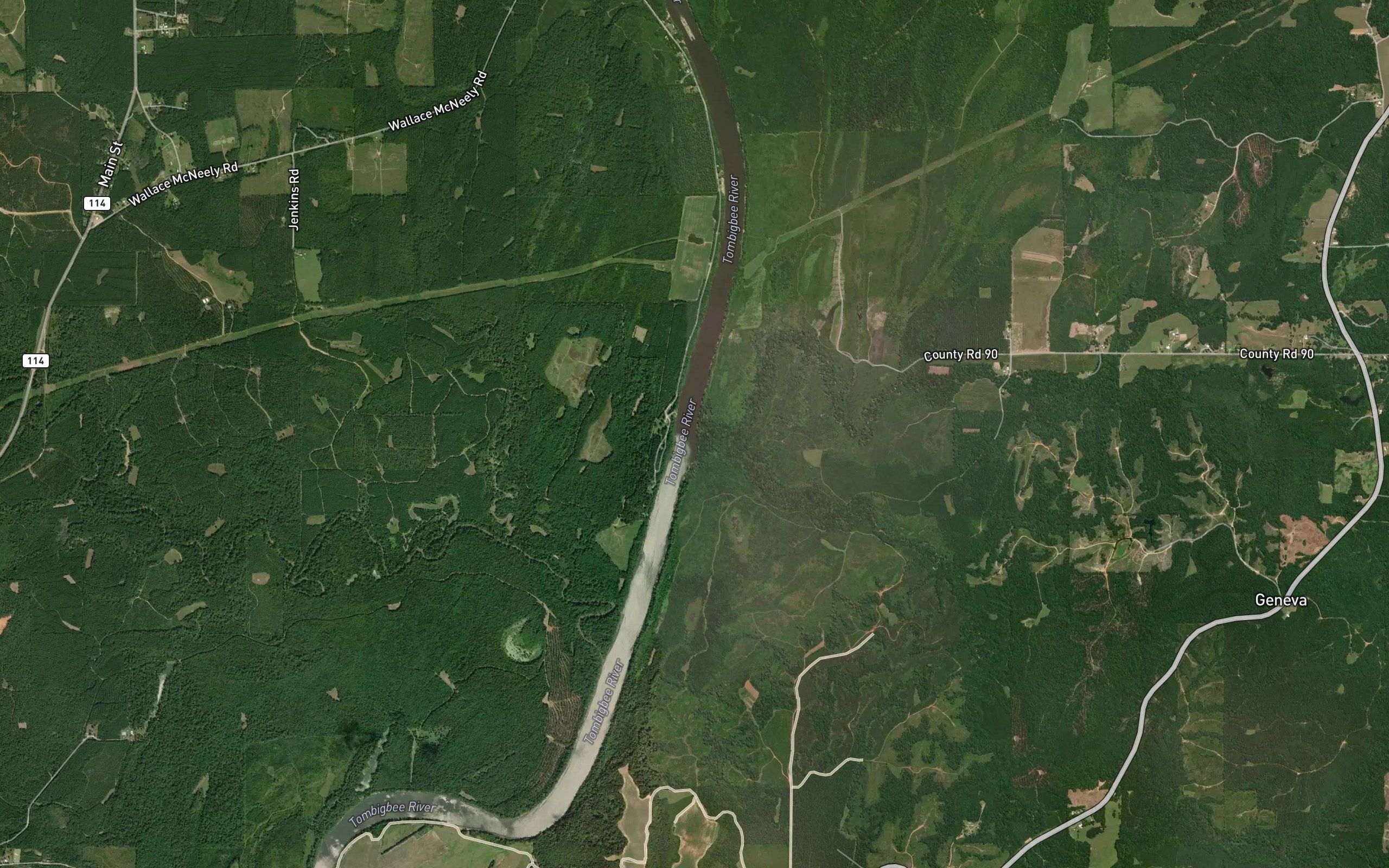 Double Creek