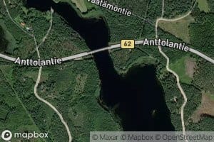 Vaatamonsalmen Kanava