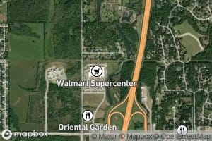 Oknoname 143016 Reservoir