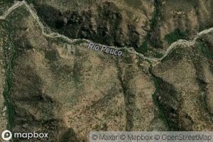 Quebrada de los Arrayanes