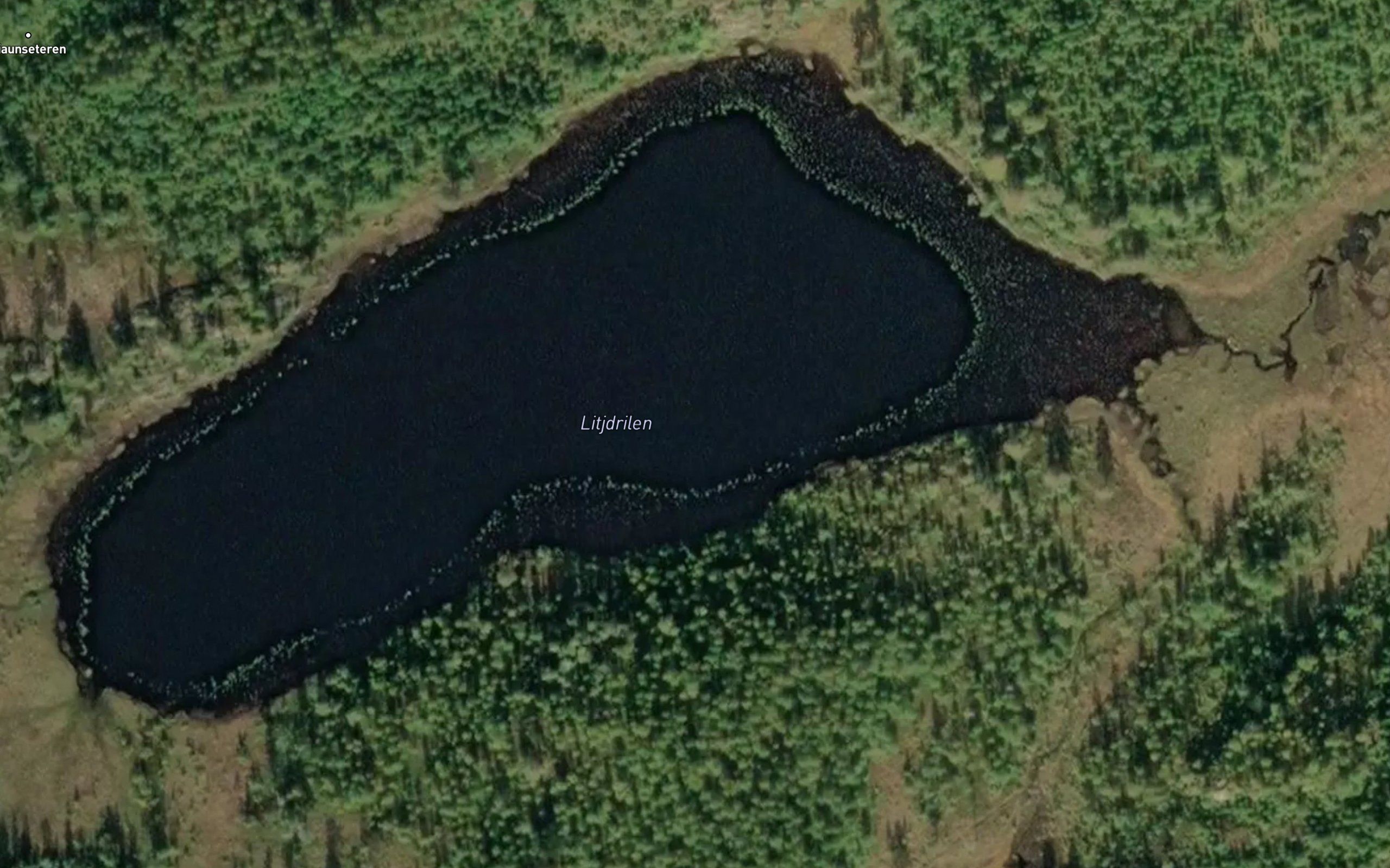 Litldrilen