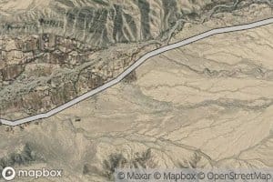 Quebrada Huancavelica