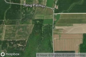 Ruisseau Belanger