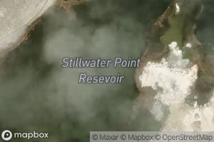 Stillwater Point Reservoir