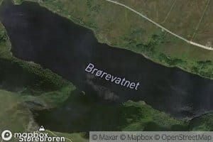 Brorevatnet