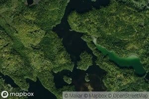 Wasapika Lake